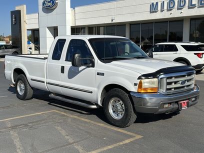 Used 1999 Ford F250 XLT