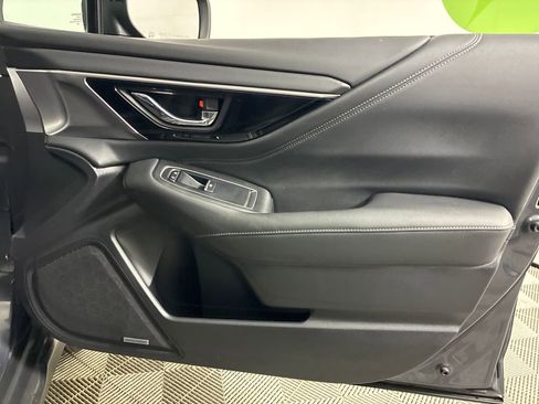 Certified 2023 Subaru Outback Limited image 33