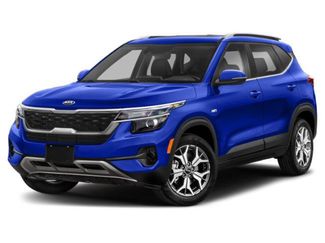 Used 2021 Kia Seltos EX AWD/4WD video 1