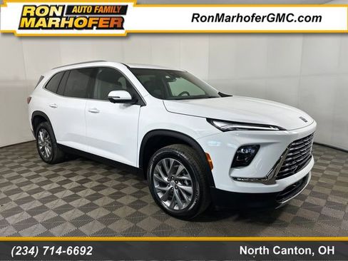 New 2026 Buick Enclave Preferred w/ Power Package image 1