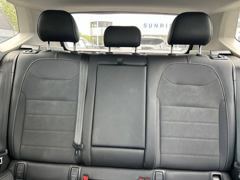 Certified 2022 Volkswagen Taos SE AWD/4WD image 13