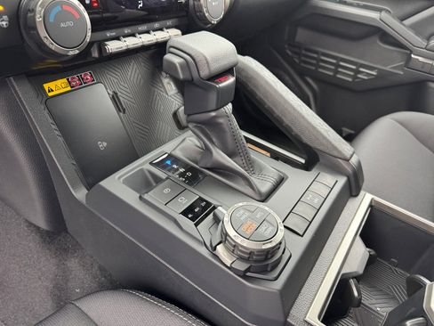 New 2026 Toyota Tacoma TRD Off-Road image 14