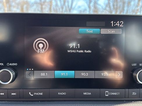 Used 2022 Honda Civic EX image 17