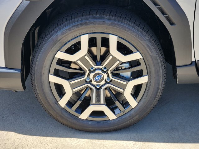 New 2026 Subaru Outback Touring XT AWD/4WD image 9