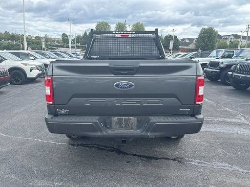 Used 2020 Ford F150 XL w/ Equipment Group 101A Mid RWD image 7
