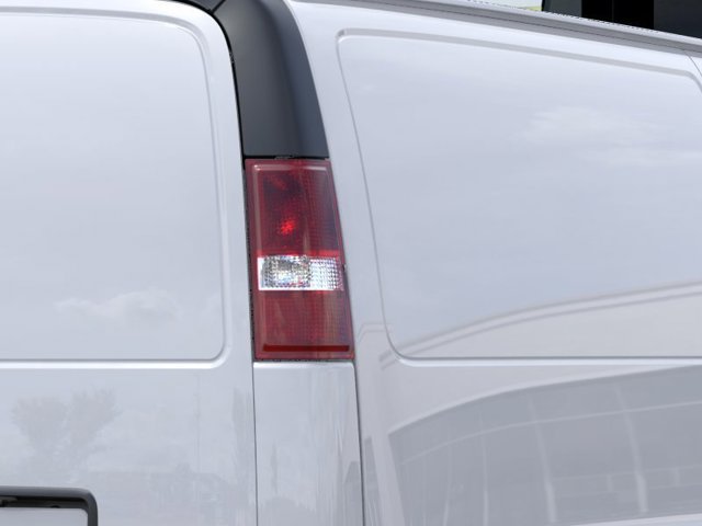 New 2026 GMC Savana 3500 Extended w/ Driver Convenience Package RWD image 11