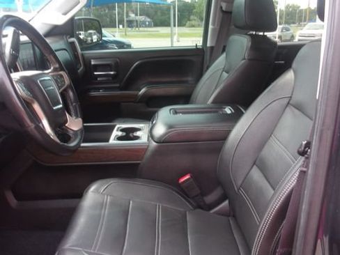 Used 2017 GMC Sierra 1500 Denali w/ Denali Ultimate Package AWD/4WD image 30