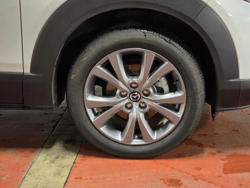 Used 2025 MAZDA CX-30 AWD 2.5 S w/ Preferred Package image 9