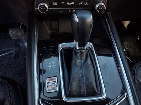 Used 2020 MAZDA CX-5 Grand Touring image 10