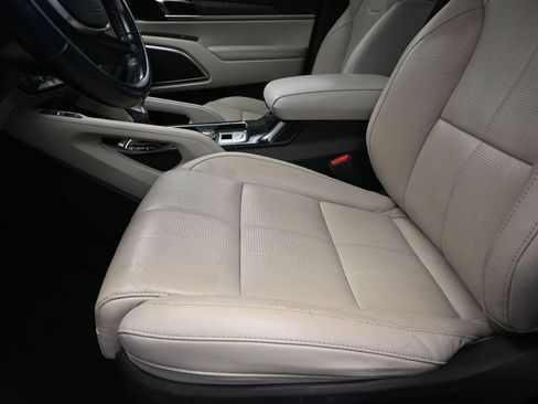 Used 2023 Kia Telluride SX FWD image 13