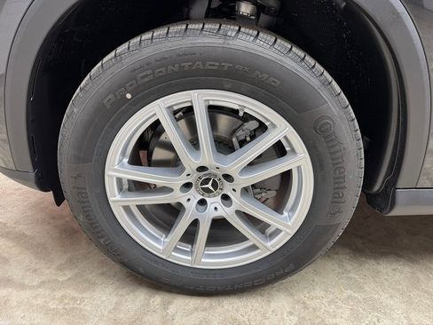 New 2026 Mercedes-Benz GLC 300 GLC 300 image 28