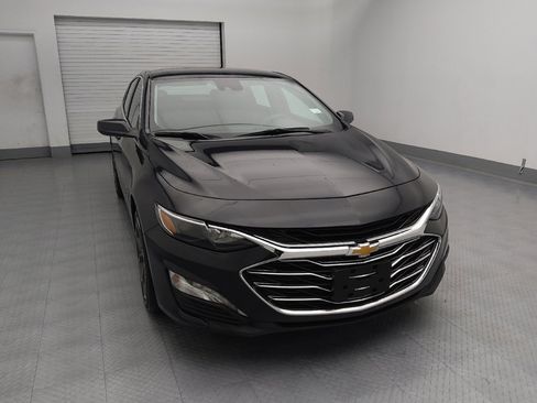Used 2023 Chevrolet Malibu LT image 14