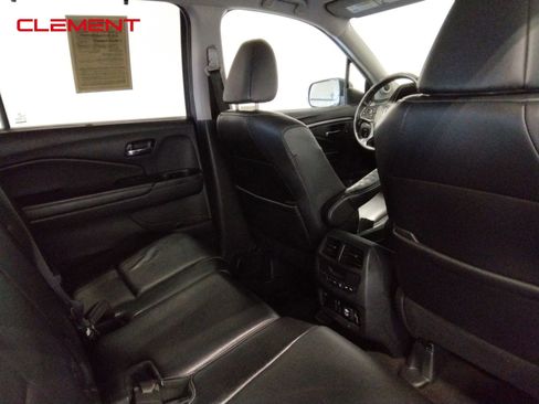 Used 2019 Honda Pilot EX-L image 35