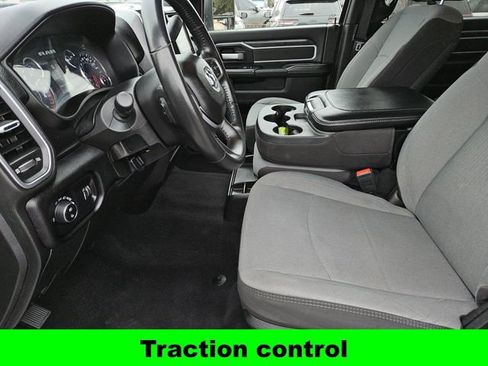 Used 2024 RAM 2500 Big Horn image 26