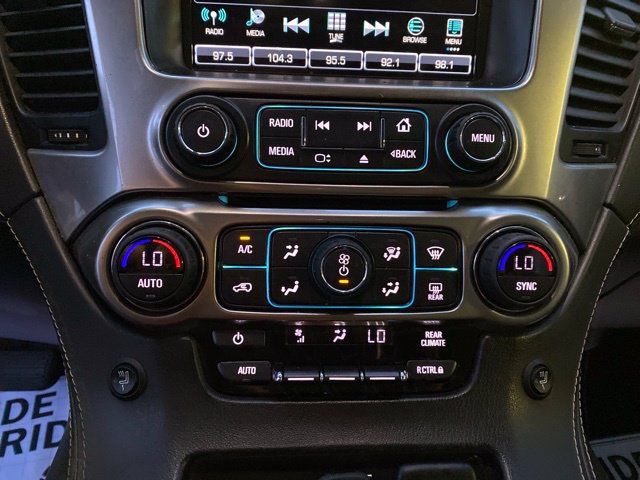Used 2019 Chevrolet Tahoe LS AWD/4WD image 17