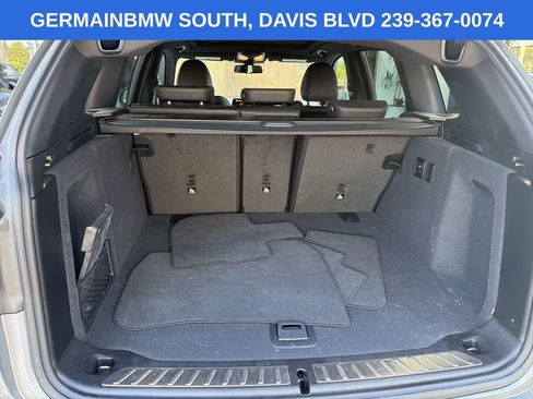 Used 2024 BMW X3 sDrive30i w/ Convenience Package RWD image 31