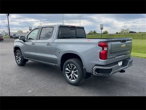 New 2025 Chevrolet Silverado 1500 LT w/ All Star Edition Plus image 6