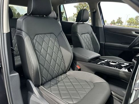 New 2026 Volkswagen Atlas SEL Premium R-Line image 27