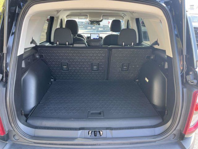 Used 2021 Ford Bronco Sport Big Bend AWD/4WD image 13