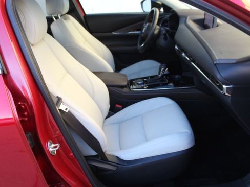 Used 2024 MAZDA CX-30 2.5 Turbo w/ Premium Package image 40