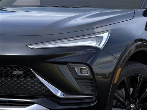 New 2026 Buick Envista Sport Touring w/ Convenience I Package image 10