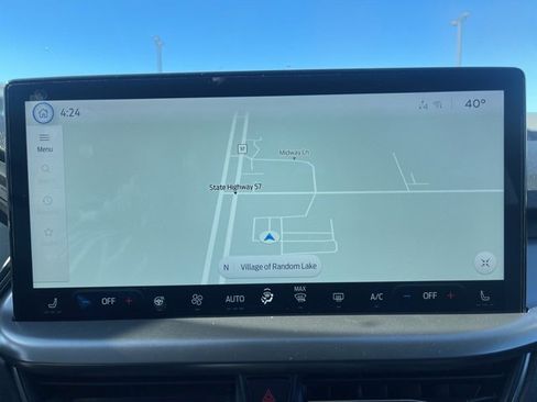 New 2024 Ford Escape SE image 32