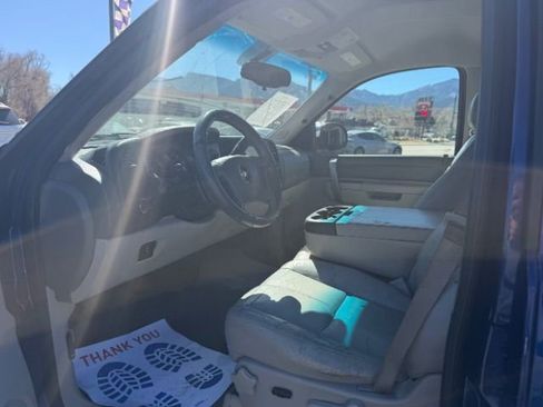 Used 2013 Chevrolet Silverado 1500 LT w/ All-Star Edition image 17