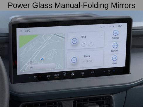 New 2026 Ford Maverick XL w/ 4K Tow Package image 16