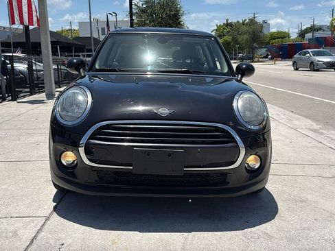 Used 2019 MINI Cooper 2-Door Hardtop FWD image 17