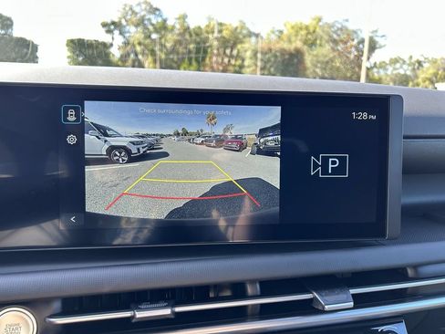 New 2026 Hyundai Santa Cruz SEL FWD image 7