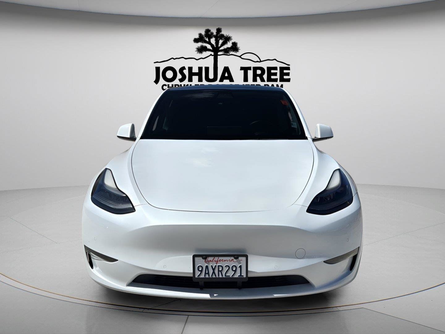 Used 2022 Tesla Model Y Performance AWD/4WD image 2