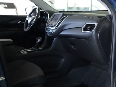 Used 2024 Chevrolet Equinox LT w/ LPO, Floor Liner Package image 28