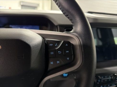 Used 2023 Ford Bronco Badlands w/ Sasquatch Package image 17