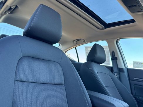 New 2025 Nissan Altima 2.5 SV w/ SV Special Edition Package image 18