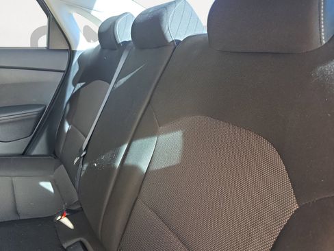 Certified 2023 Kia Forte LXS image 20