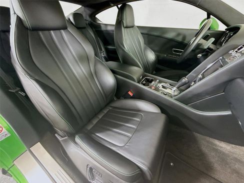 Used 2013 Bentley Continental GT image 21