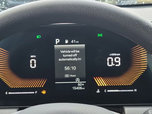 Used 2025 Kia K5 LXS image 23