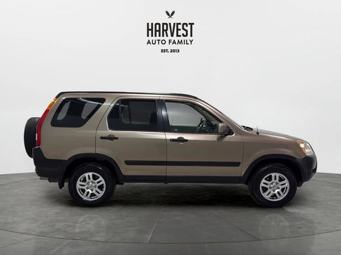 Used 2003 Honda CR-V EX image 8