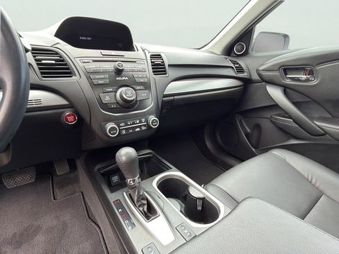 Used 2018 Acura RDX AWD image 21