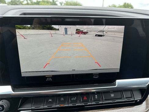 New 2026 Chevrolet Silverado 1500 RST image 23