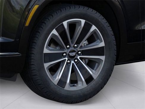 New 2026 Cadillac Vistiq Sport image 7