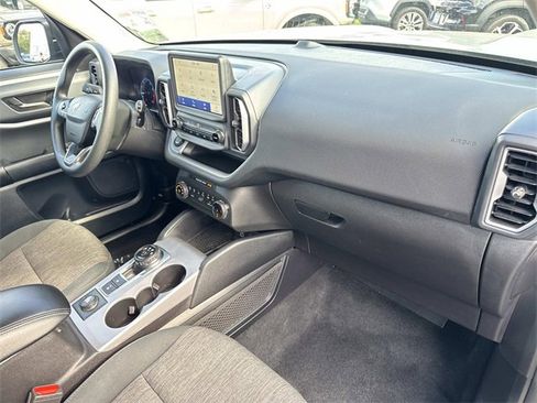 Certified 2023 Ford Bronco Sport Big Bend image 33