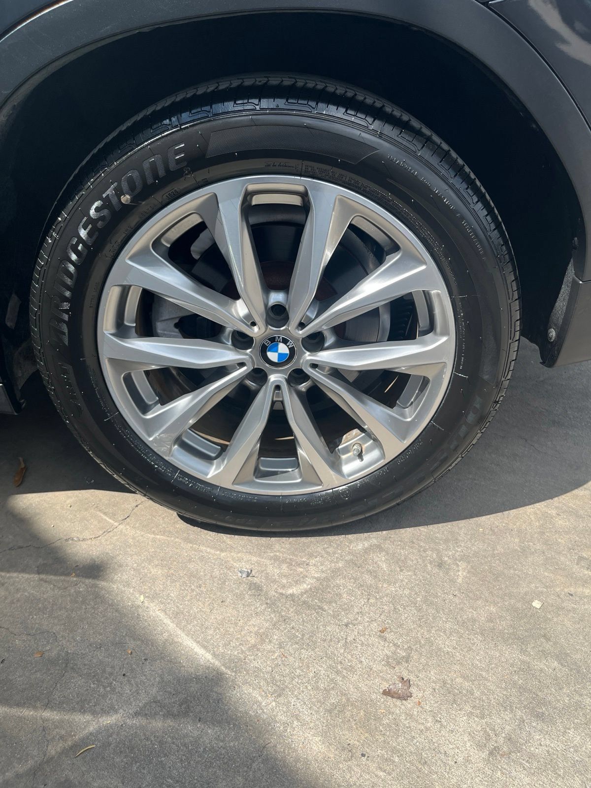Used 2019 BMW X3 sDrive30i RWD image 26