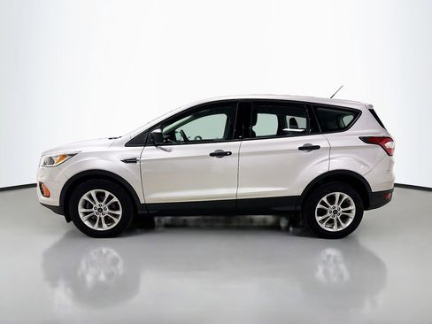 Used 2017 Ford Escape S image 4