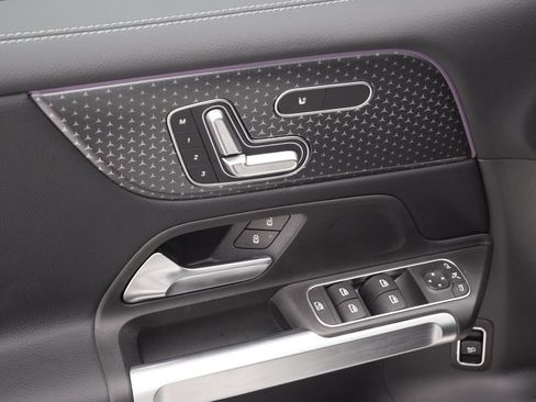 Certified 2026 Mercedes-Benz GLB 250 image 20