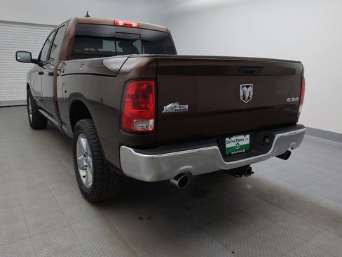 Used 2013 RAM 1500 Big Horn AWD/4WD image 6