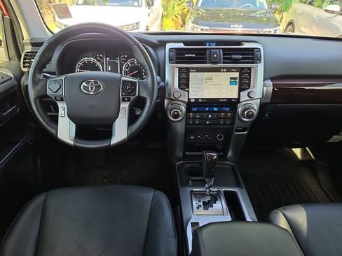 Used 2023 Toyota 4Runner Limited RWD image 7