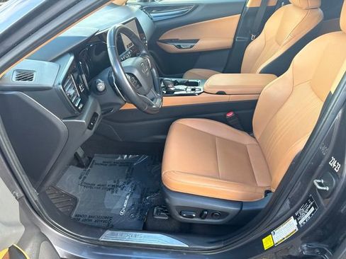 Certified 2023 Lexus NX 250 AWD image 14