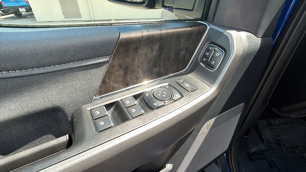 Used 2026 Ford F250 Lariat AWD/4WD image 13