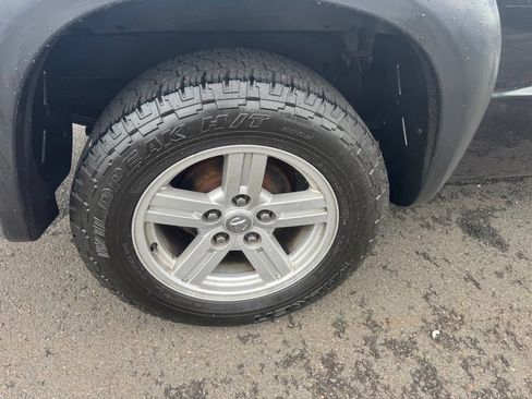 Used 2011 Dodge Dakota Big Horn AWD/4WD image 20